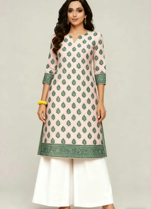 2026 Dress Kurt Women's Fashionable And Elegant Long Sleeved Straight Tube Casual Color Elephant Pattern Women Dress Abaya