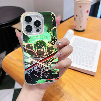 iPhone anime phone case