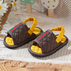 Boy Coffee Yellow / 18 Small 14cm