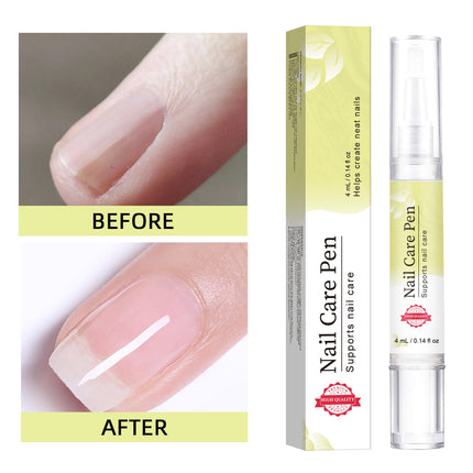 Cuticle and Nail Nourishing Pen
