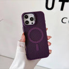 Dark Purple / iPhone 16 Plus