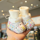 Fb-593 polar bear / Inner length 11cm 5-8 months