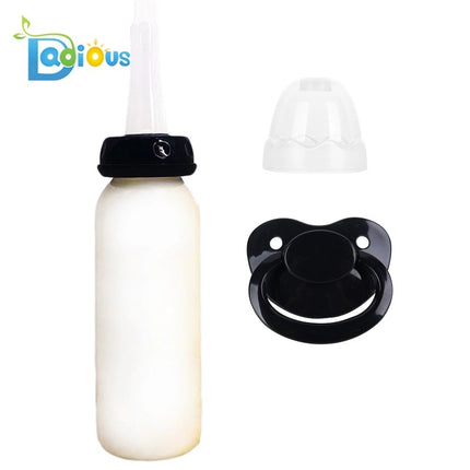 Adult baby bottle