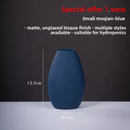 Small Size - Light Blue