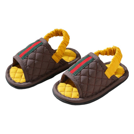Baby Toddler Shoes