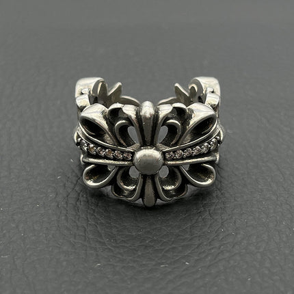 Eternal Heart Ring