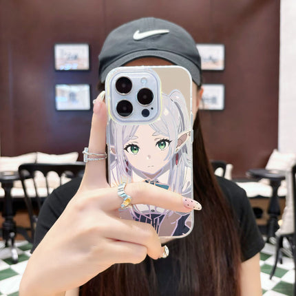 iPhone phone case