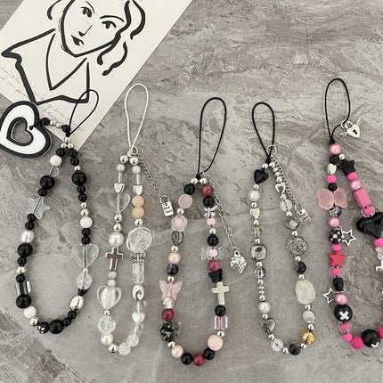 Stylish Phone Case Chain