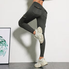 Dark gray nine points / L