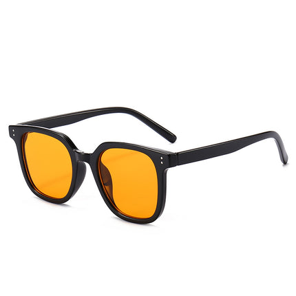 UV-protective sunglasses