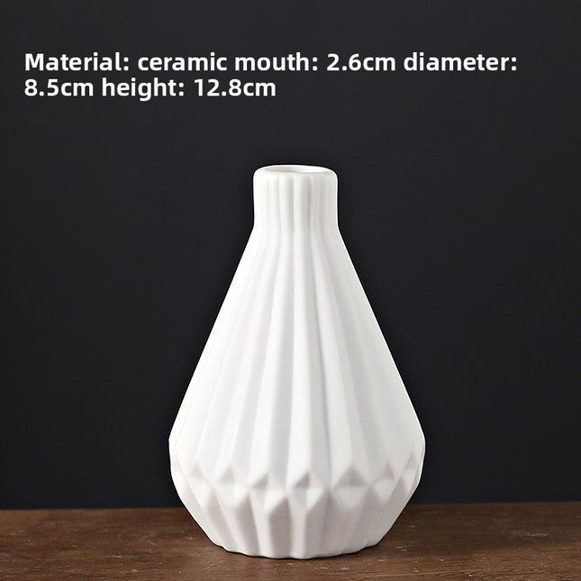 Ceramic Vases