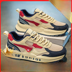 Beige upgraded model / 39 standard sneaker size