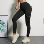 Black nine points / XL