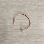 YB-219RG-60mm rose gold