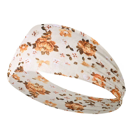 Childrens Elastic Sports Headbands