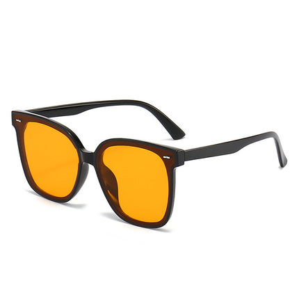 UV-protective sunglasses