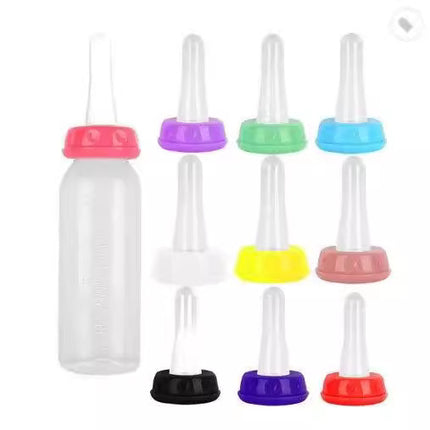 Adult baby bottle