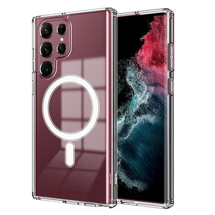 Transparent Phone Case