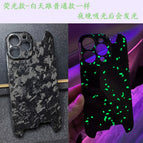 iPhone 17 Pro Max / Fluorescent Green Forged Glossy