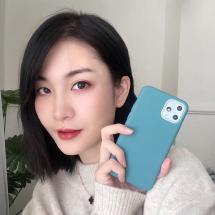 Apple XR Soft Phone Case