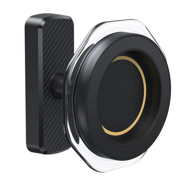 Universal Magnetic Mobile Phone Holder with 17mm Ball Head Base