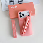 Peach Orange / iPhone 17 Pro