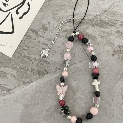 Stylish Phone Case Chain