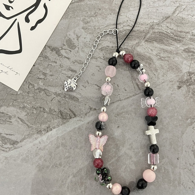 Stylish Phone Case Chain