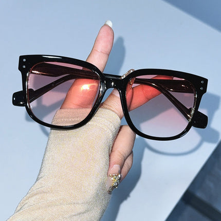 UV-protective sunglasses