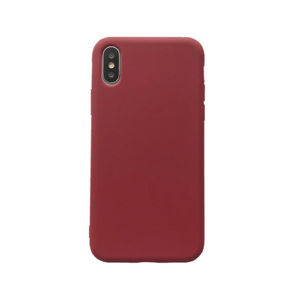 Apple XR Soft Phone Case