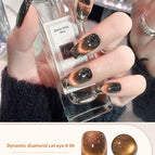 068ml Dynamic Diamond Cats Eye
