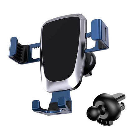Car mount