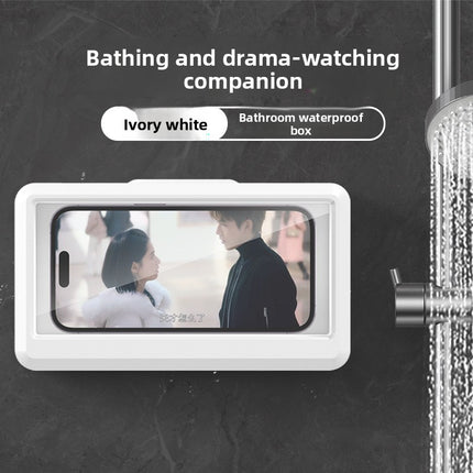 Waterproof Phone Holder