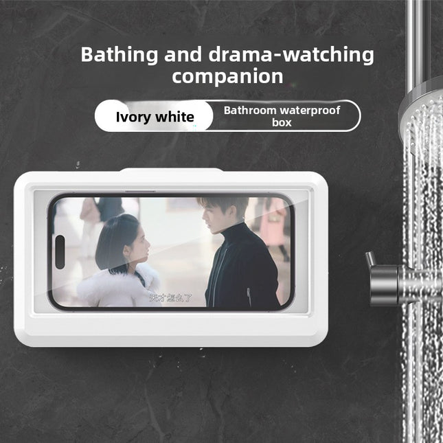 Waterproof Phone Holder