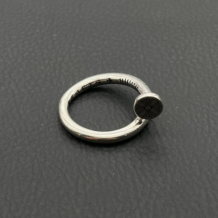 Eternal Heart Ring