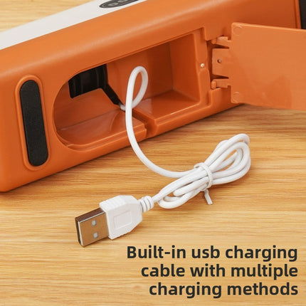 Electric Knife Sharpener