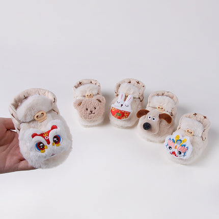 Children's toddler shoes