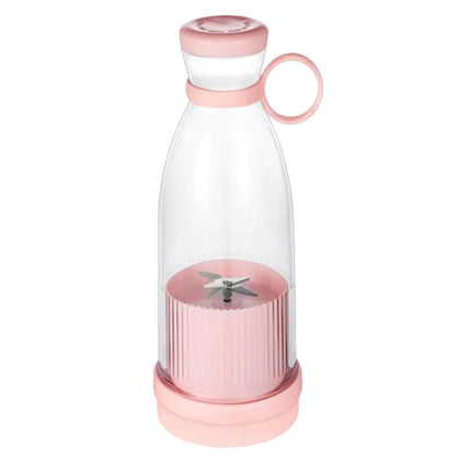 Electric Fruit and Vegetable Juicer