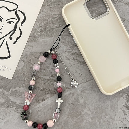 Stylish Phone Case Chain