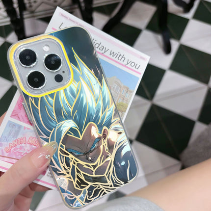 iPhone anime phone case