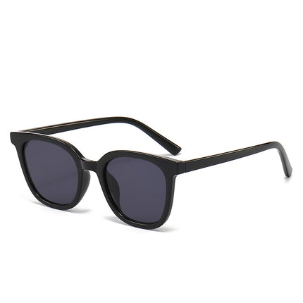 UV-protective sunglasses