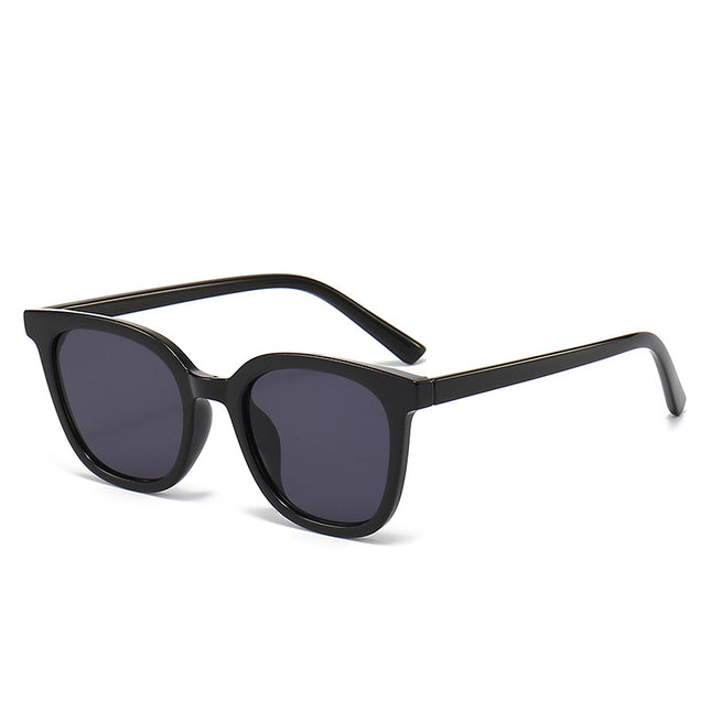 UV-protective sunglasses