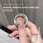 Aurora Shell Glue
