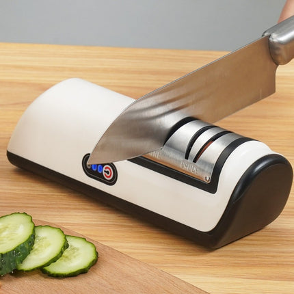 Electric Knife Sharpener