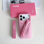 Ribbon Mauve / iPhone 11 Pro