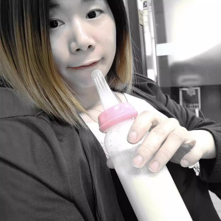 Adult baby bottle