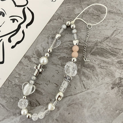 Stylish Phone Case Chain