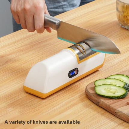 Electric Knife Sharpener