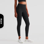 Black - traceless and anti-curling wow / L