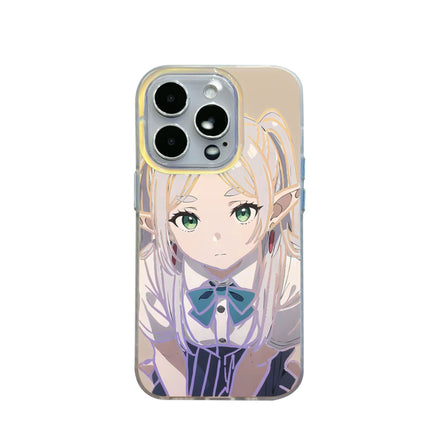iPhone phone case